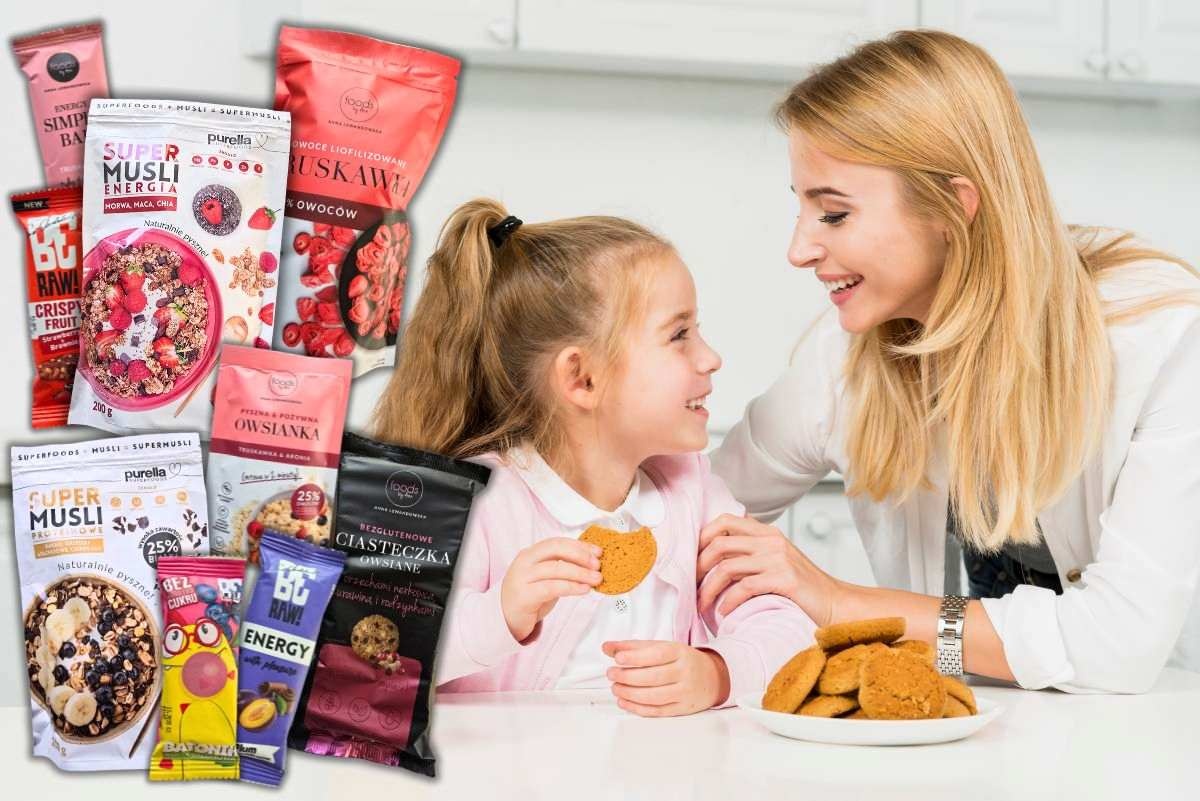 Pestycydy w produktach Chodakowskiej i Lewandowskiej