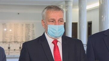 Stan wyjątkowy na granicy z Białorusią. Poseł Lewicy chce zamkniętego posiedzenia Sejmu