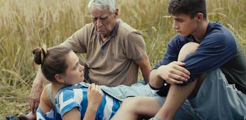 Tofifest 2021 online: Filmy z sekcji From Poland i Nowe Kino Fińskie. Co warto obejrzeć?