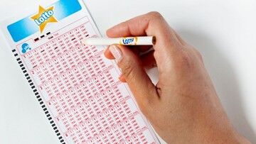 Kumulacja w Lotto rozbita. Gracz wygrał ponad 24 miliony złotych