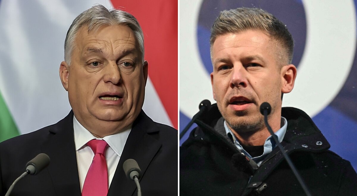 147 mandatów dla opozycji. Partia Magyara zyskuje historyczną przewagę