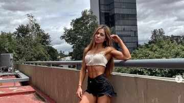 Meksyk. Nie żyje 23-letnia influencerka. Przeszła zabieg eliminujący nadmierną potliwość