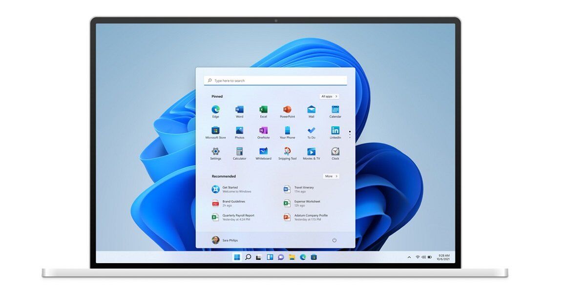 Windows 11 w wersji Insider dostępny, Microsoft obniżył minimalne wymagania systemowe