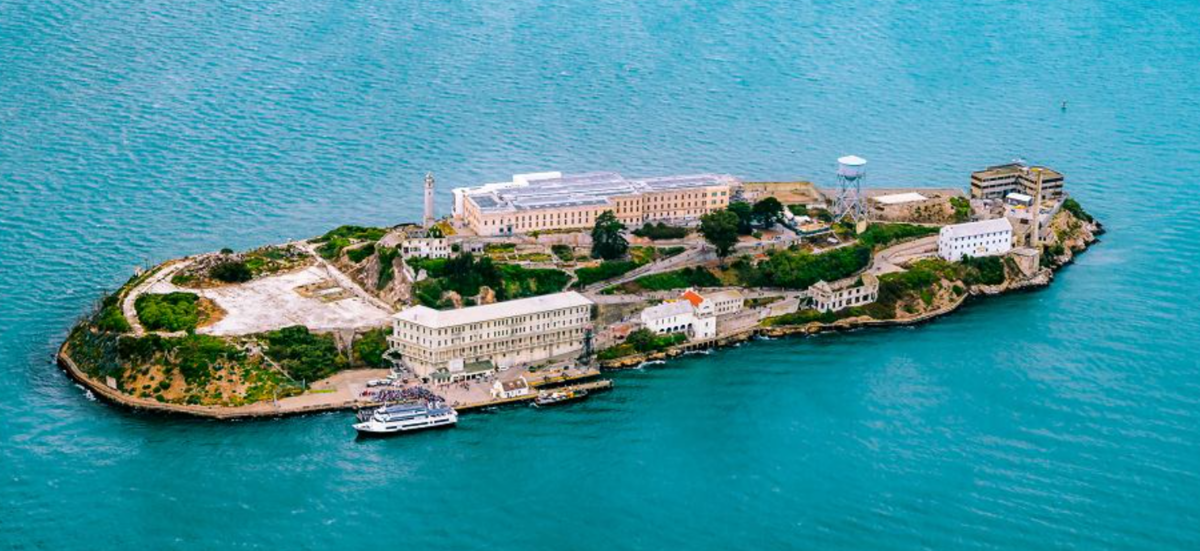 Alcatraz. 60 lat temu zamknięto najsłynniejsze więzienie na świecie