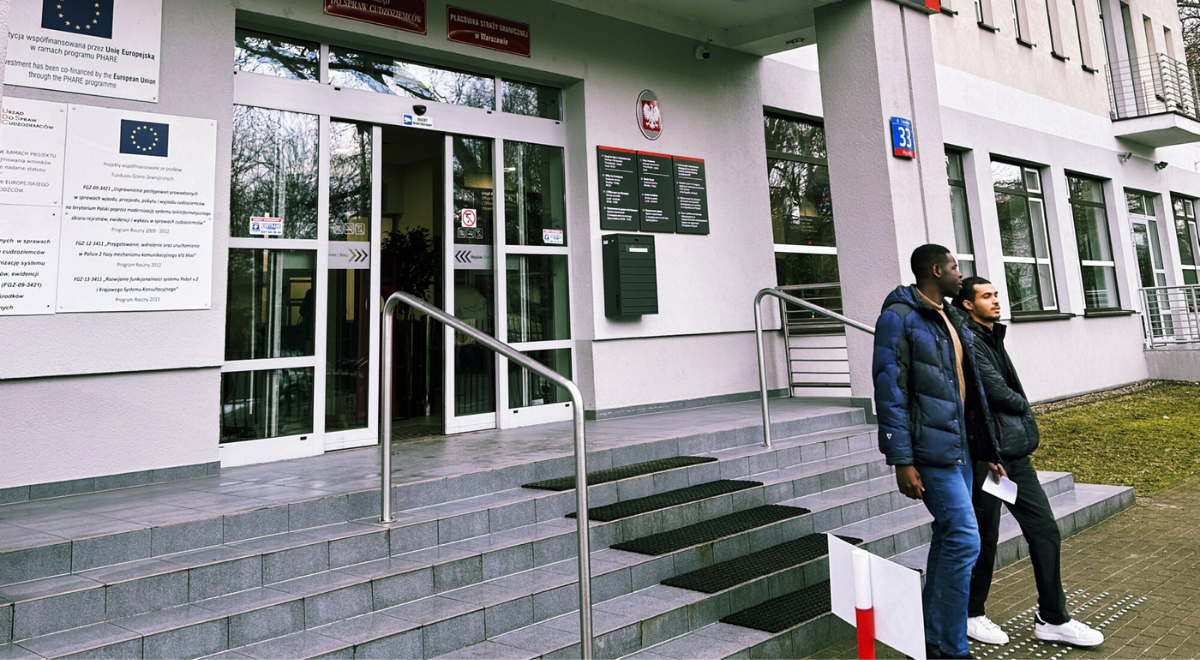 PIP na potęgę sprawdza cudzoziemców. Zarabiają mniej niż minimalna krajowa