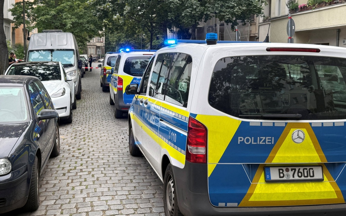 Strzelanina w niemieckim Stade. Policja zatrzymała podejrzanego