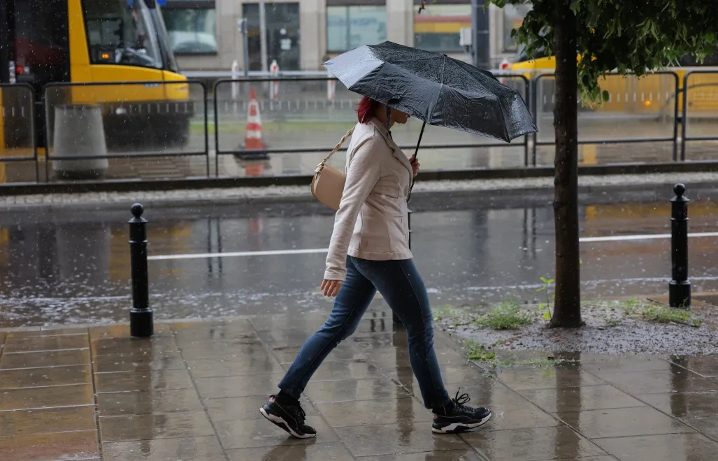 Jak powstaje prognoza pogody?