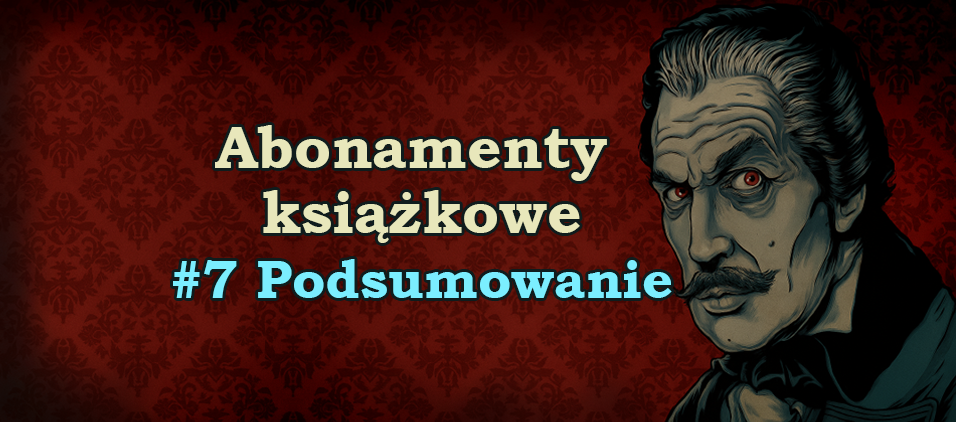 Abonamenty książkowe - #7 Podsumowanie
