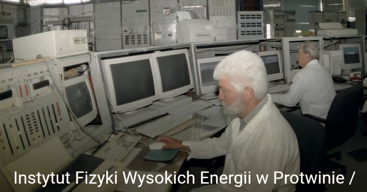 Przyjął dawkę promieniowania wielokrotnie przekraczającą śmiertelną i przeżył. Wypadek rosyjskiego naukowca z 1978 roku