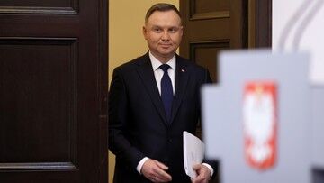 Prezydent rozmawiał w Pekinie z sekretarzem generalnym ONZ. Chodzi o Ukrainę