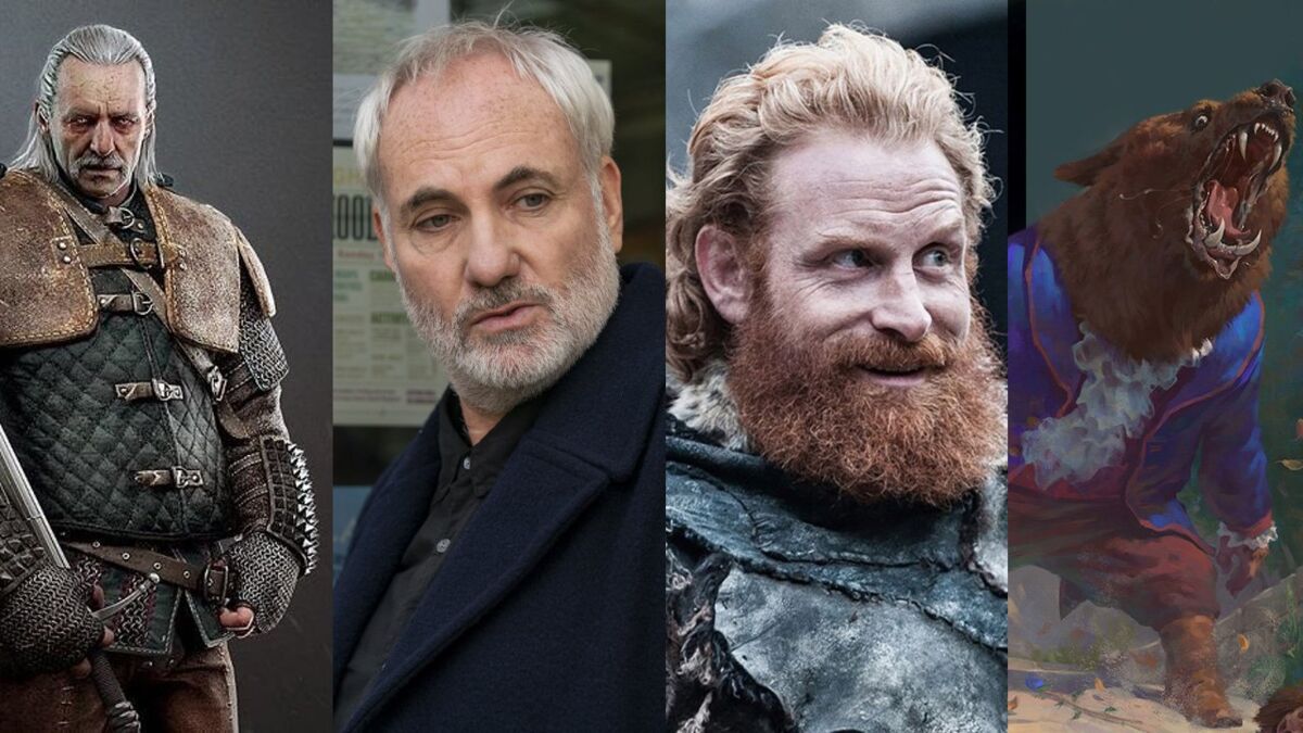 Wiedźmin – kim są nowi bohaterowie w 2. sezonie? Vesemir i cała reszta