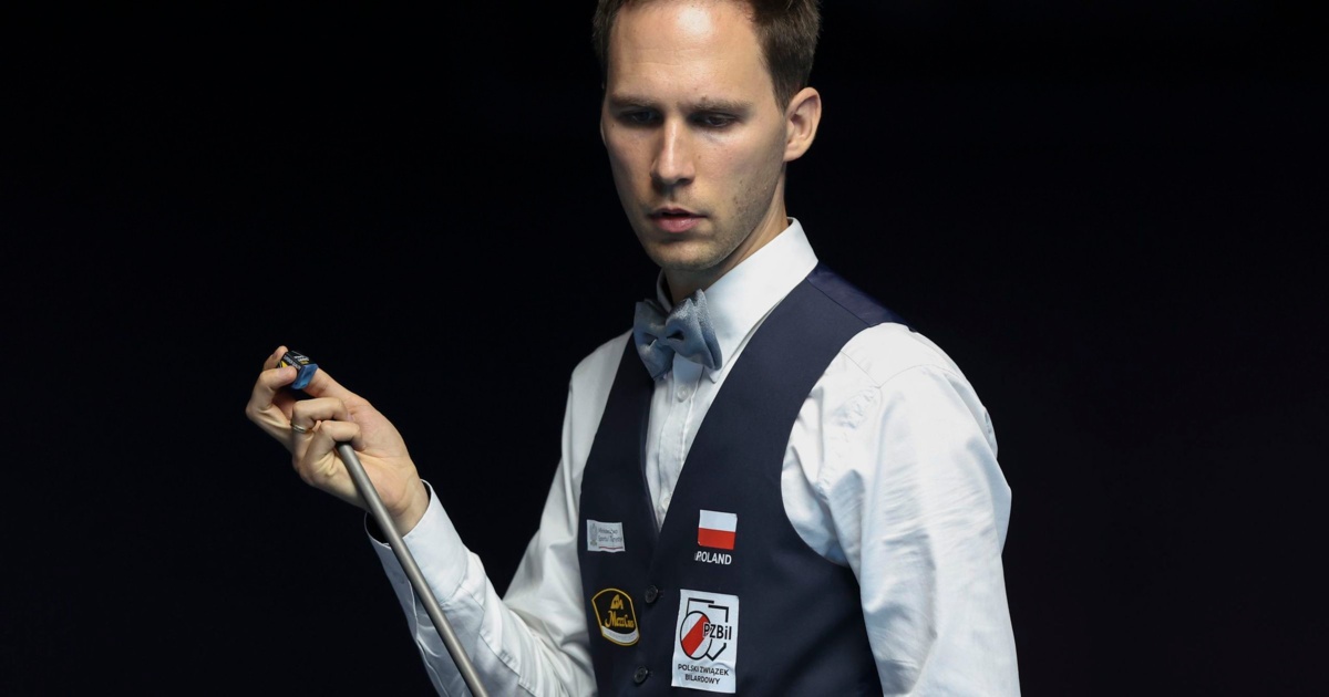 Wielki sukces i spore pieniądze. Polak wygrał chiński turniej