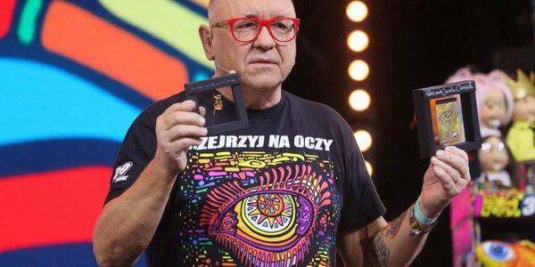 WOŚP gra trzydziesty raz. Start finału z ponad 40 mln na koncie Orkiestry