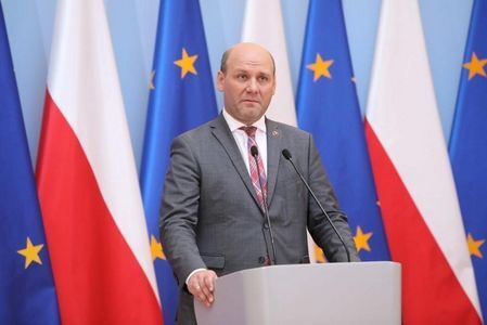 Szynkowski vel Sęk: Niemcy lekceważą nasze oczekiwania