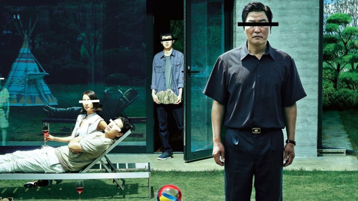 Parasite – historyczna wygrana, o której wszyscy powinni usłyszeć. Czy oby na pewno?