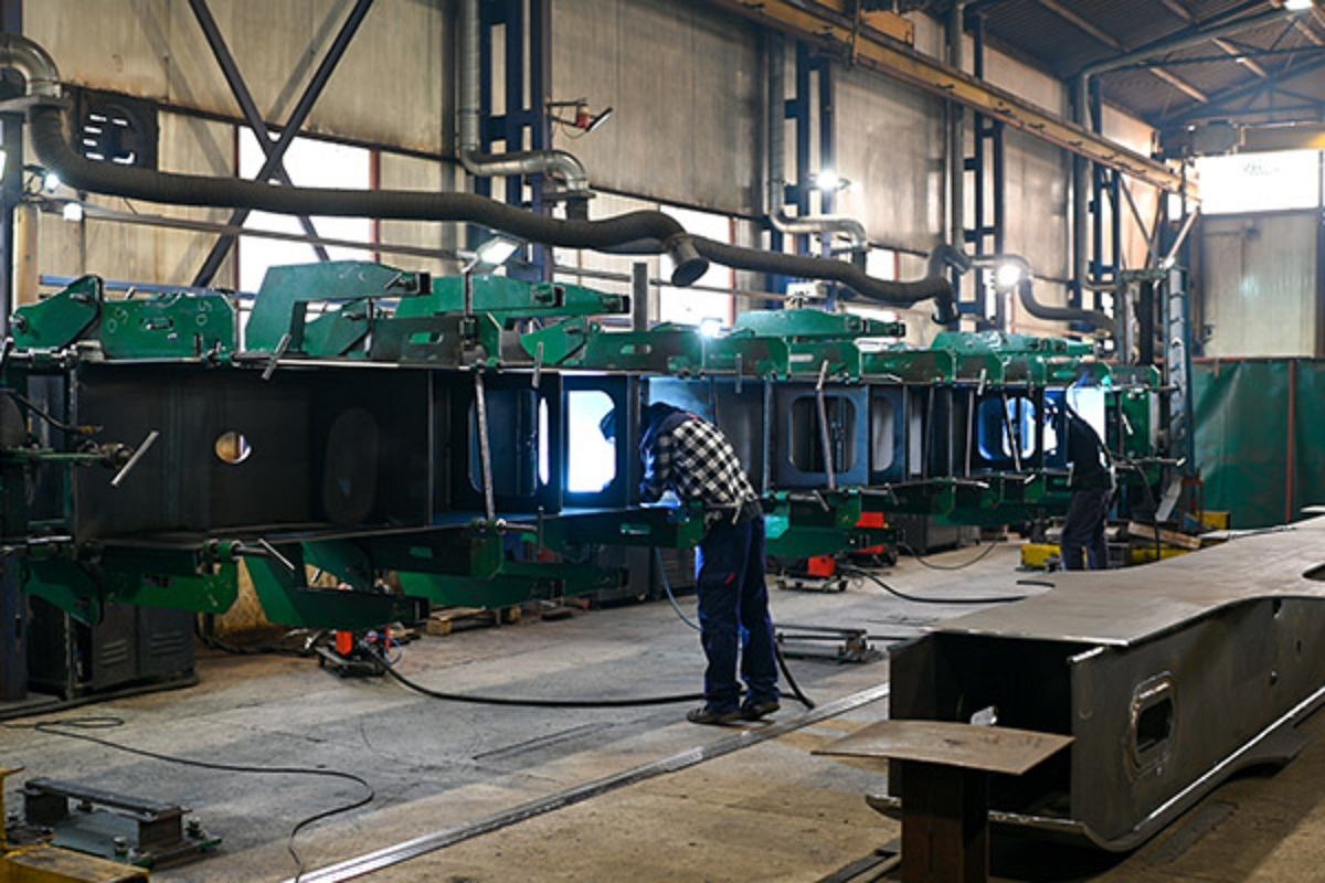 Zamykają wielki zakład produkcyjny "bez uprzedzenia". Ruszyły zwolnienia grupowe