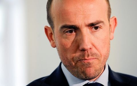 Budka: Przełożyć posiedzenie Sejmu w sprawie Krajowego Planu Odbudowy