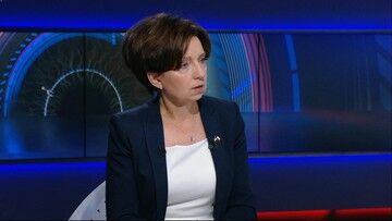 DPS w Jordanowie. Marlena Maląg: Jeżeli procedury były naruszone, to sankcje zostaną wyciągnięte