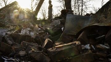 Żaryn: sankcje przynoszą skutki, więc trzeba je zaostrzyć