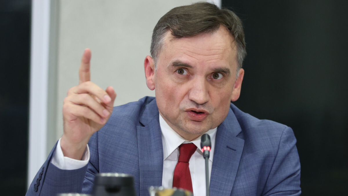 Areszt dla Zbigniewa Ziobry. Jest decyzja prokuratury