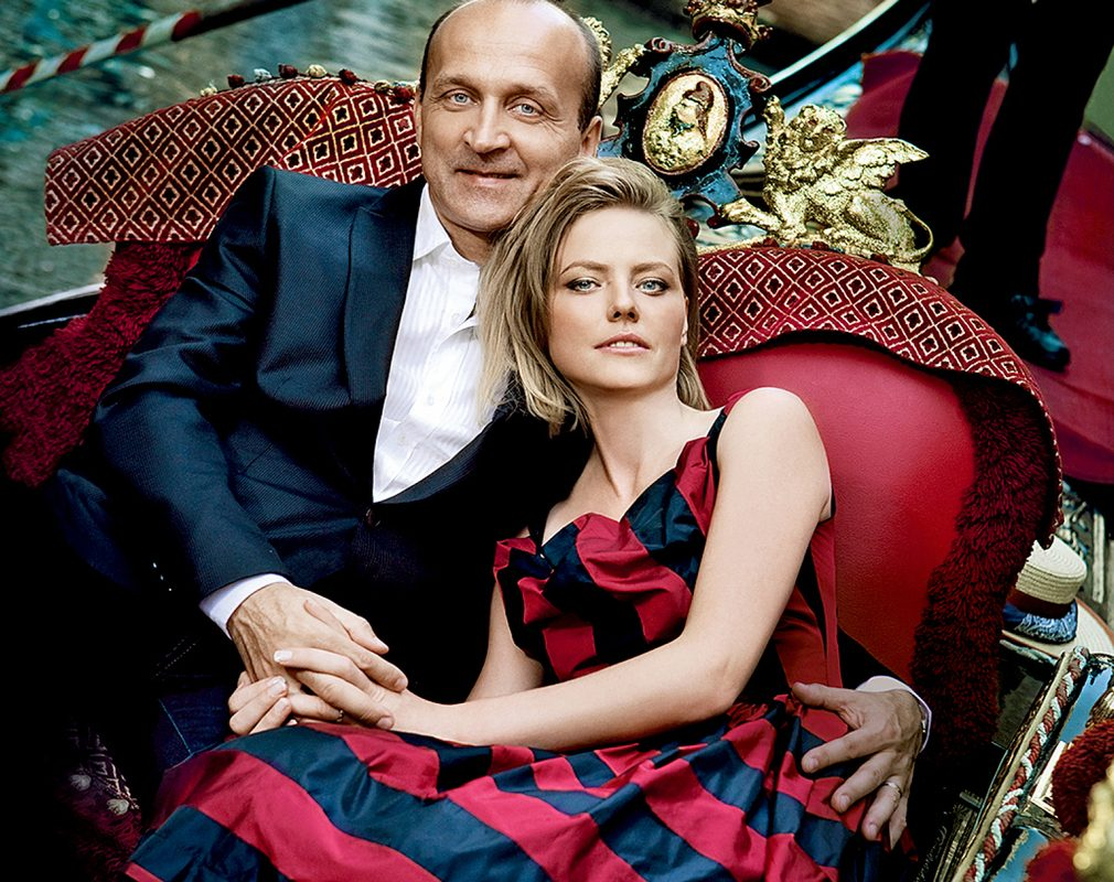 Marcinkiewicz wygrał sprawę alimentacyjną