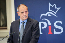 "Mamy gotowy wniosek". Kukiz o komisji śledczej ws. Pegasusa