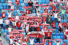 Mecz Polska-Szwecja. Nagła zmiana w podróżowaniu dotknie także kibiców