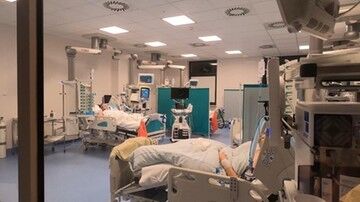 Koronawirus w Polsce dzisiaj. Dane ministerstwa zdrowia, sobota, 9 kwietnia