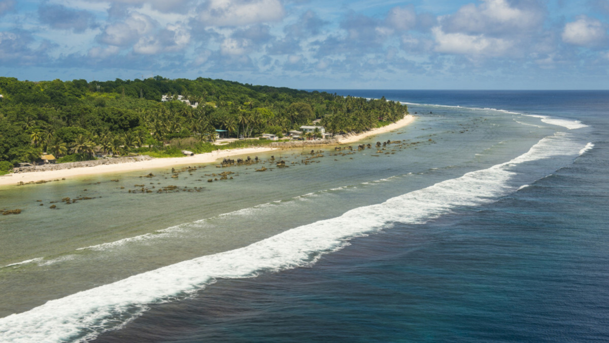Najbogatsza wyspa świata zbankrutowała. „Szał konsumpcji”