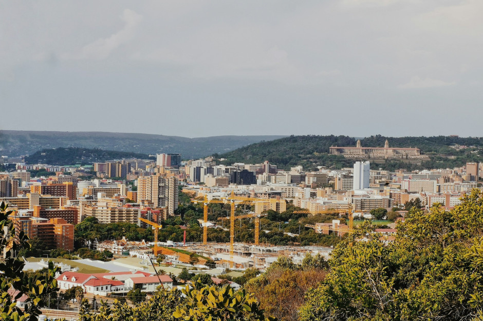 RPA otwiera się na UE, Turcję i Chiny po amerykańskim ciosie dotyczącym ceł