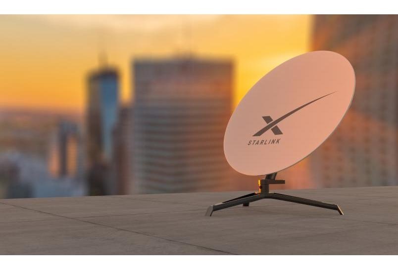 USA mogą odciąć Ukrainie dostęp do internetu Starlink z powodu surowców mineralnych, twierdzą źródła (ENG)