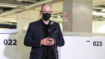 Minister zdrowia Adam Niedzielski: w kolejnych tygodniach musimy liczyć się ze wzrostem zakażeń