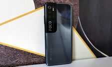 Test Xiaomi Poco M3 Pro 5G