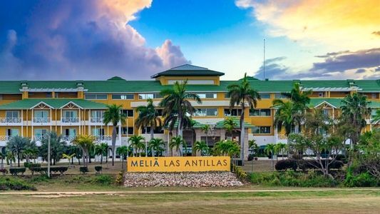 Sieć hotelowa Meliá inwestuje w Albanii