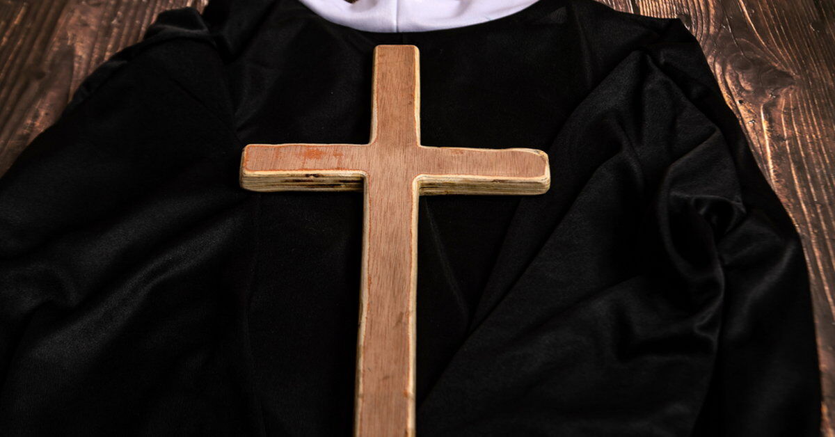 Francja. Ksiądz lefebrysta skazany na 20 lat więzienia za gwałty na małoletnich