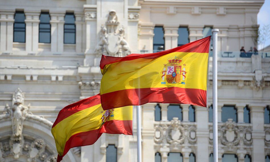 W Hiszpanii w 2021 r. zlikwidowano prawie 30 tys. firm. Duży wzrost postępowań upadłościowych