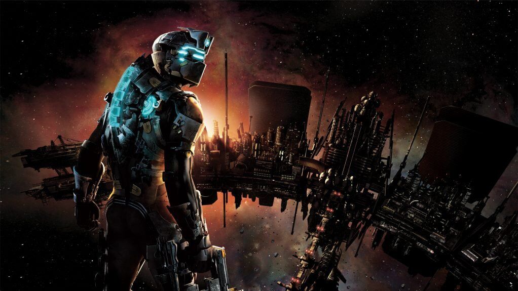 Dead Space - nadciąga remake gry. Motive Studios odświeży survival horror z 2008 roku