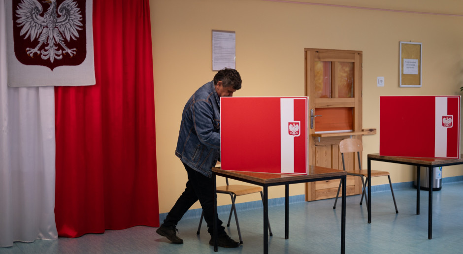 Wybory pod ścisłą kontrolą. Nad przebiegiem ma czuwać specjalny sekretarz