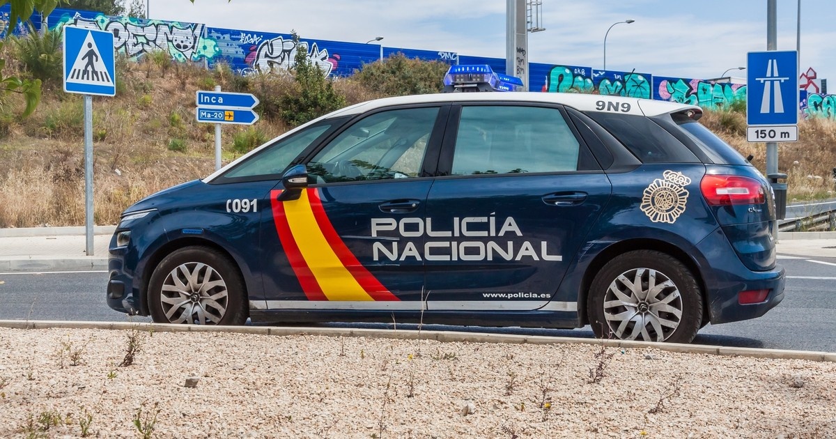 Polak zginął na Majorce podczas interwencji policji