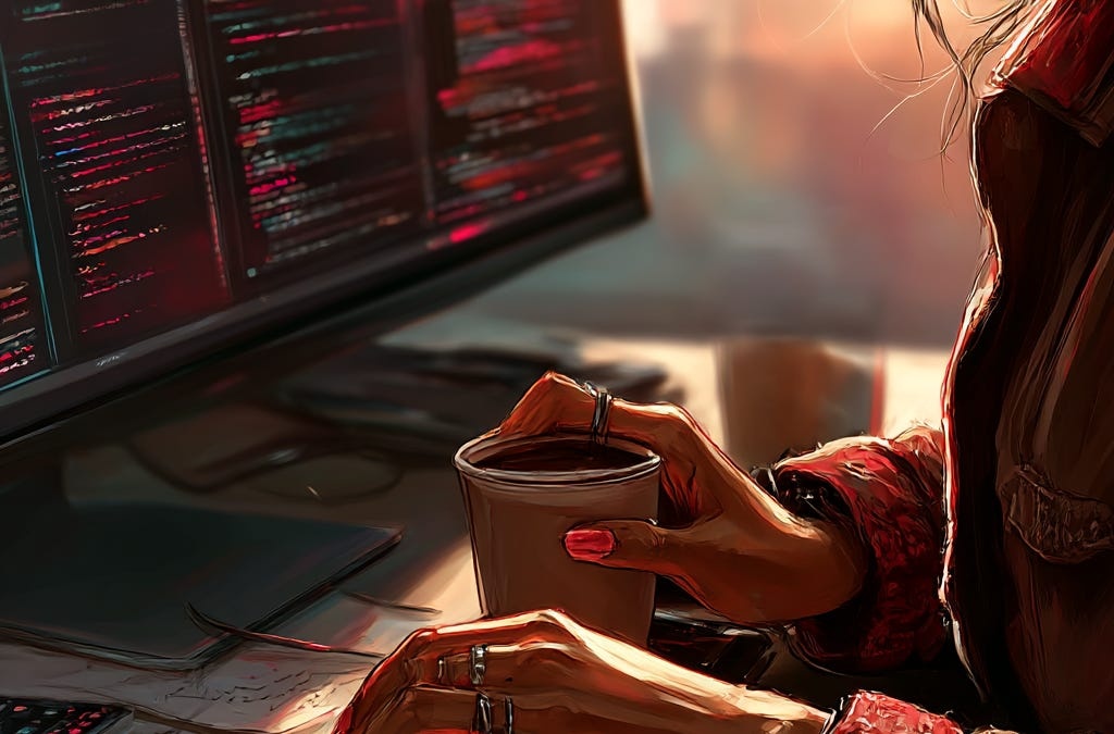 Kiedy kod działa, ale nie daje się utrzymać - o refaktoryzacji z opóźnionym zapłonem