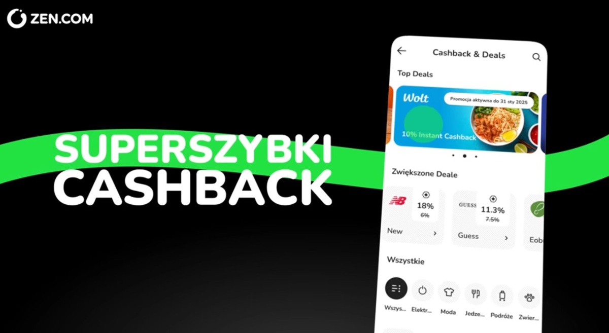 Prokuratura sprawdzi doniesienia ws. ZEN.com