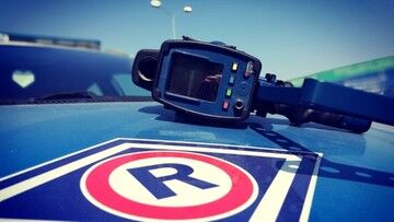 Lubuskie. 3200 zł mandatu dla 23-latka, który dokonał szeregu wykroczeń