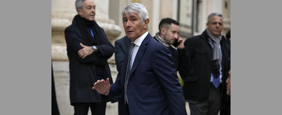 Paralimpiada. Włochy przeciw udziałowi sportowców z Rosji i Białorusi w ich barwach