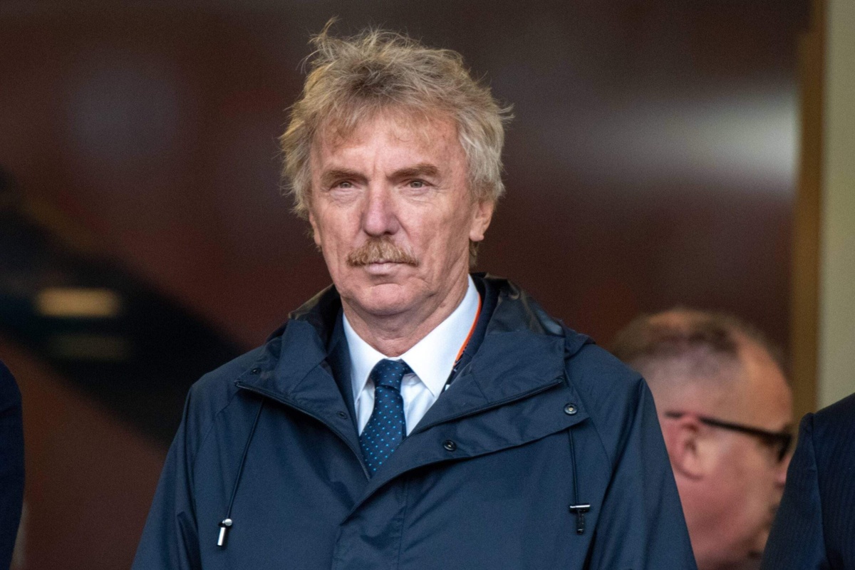 Zbigniew Boniek oskarżony przez prokuraturę. Sprawa trafiła do sądu