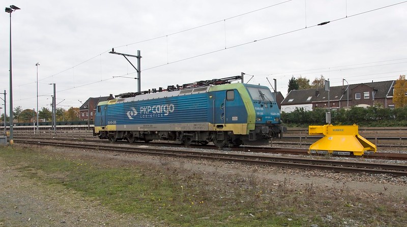 Rządzący łamią prawo unijne, aby łatwiej zwalniać pracowników z PKP Cargo