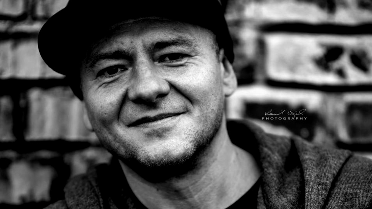 Nie żyje Joka, współtwórca grupy Kaliber 44. "Wierzę, że pozostanie w naszych sercach"