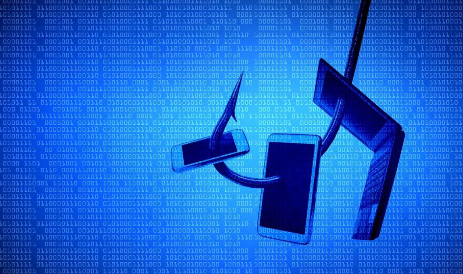 Phishing ma się dobrze. Oszuści nie odpuszczają, a my się nabieramy