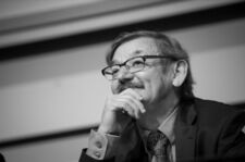 Nie żyje dr Jerzy Targalski