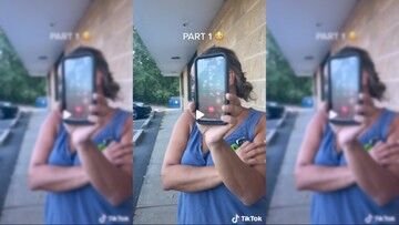 USA. Pokłóciła się z barberem, bo za krótko ostrzygł jej syna. Zadzwoniła na policję