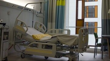 Niemcy: śmiertelność w domach opieki dla seniorów wyniosła 80 procent